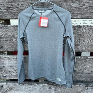 The North Face On The Go Long Sleeve